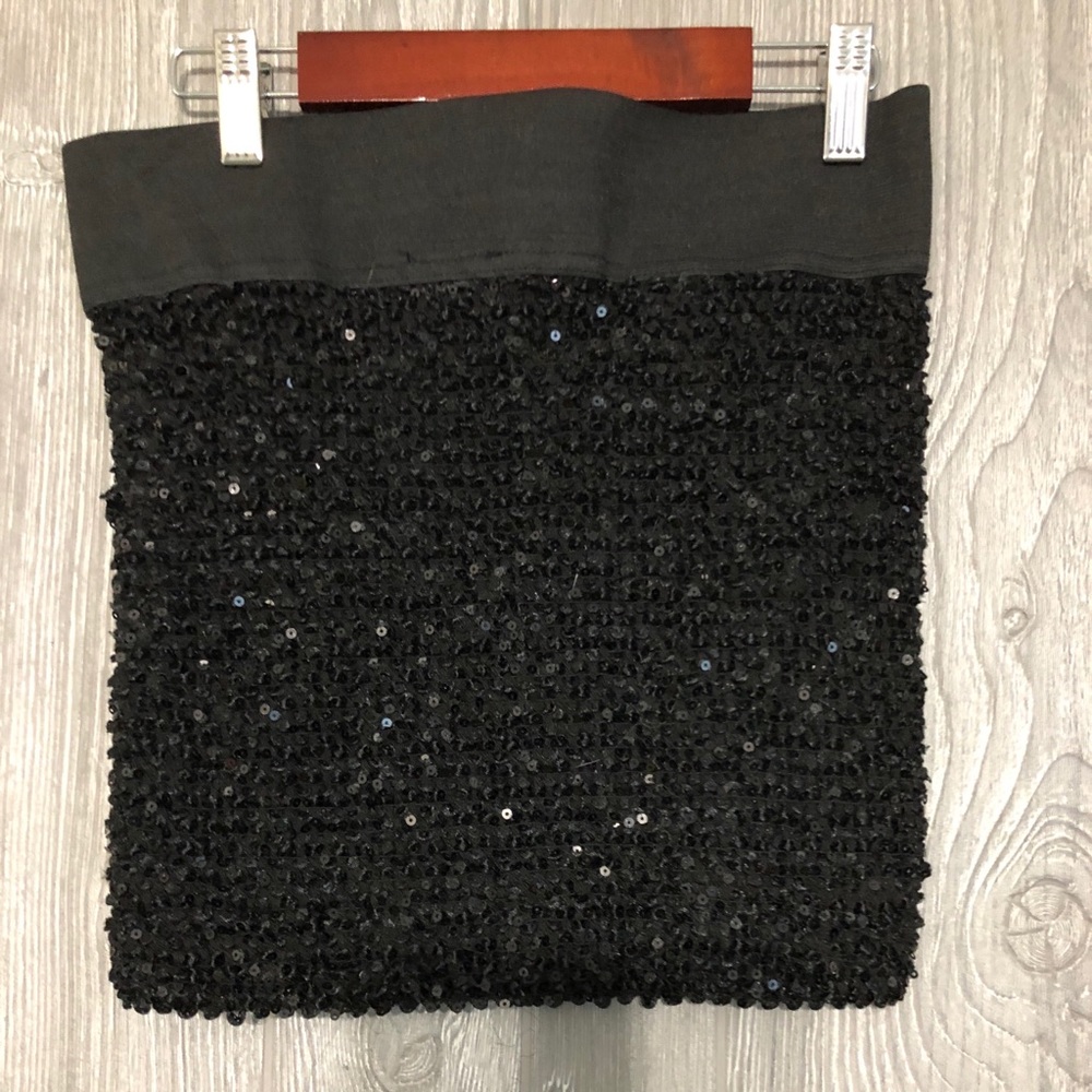 Bodycon Skirt